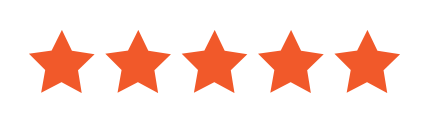 five stars