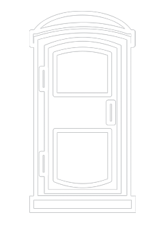 Porta-John Icon