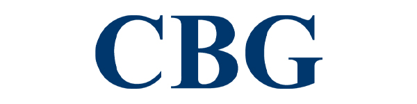 CBG Logo