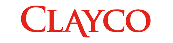 Clayco Construction Logo