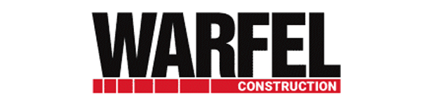 Warfel Construction logo